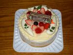 ケーキ