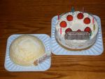 ケーキ